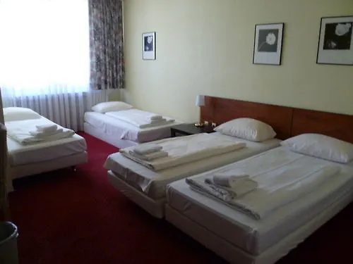 Domo Hotel Mondial Düsseldorf