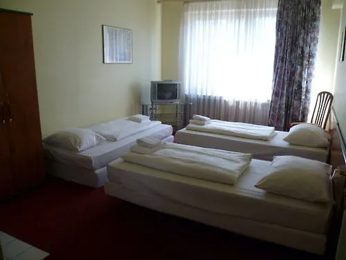 Domo Hotel Mondial Düsseldorf