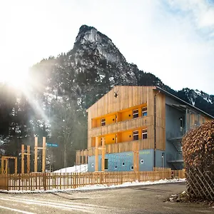 Jugendherberge Oberammergau Hostel Oberammergau