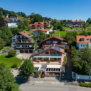 San Marco Hotel Fussen