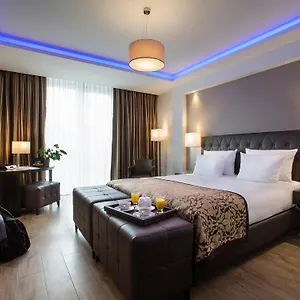 Homaris West Side (adults Only) 4* Берлин