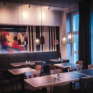 Cvjm & Tagung 3* Дюссельдорф