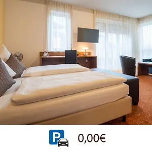 St Georg - Hotel Ratisbona