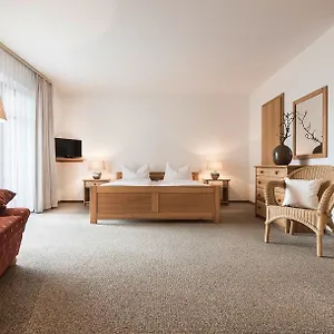 Rosenberger 3* Вегшайд