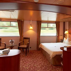 Knm Ms Switzerland I - Hotel Düsseldorf