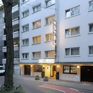 Отель Bellevue